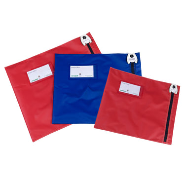 Flat Mailing Wallet CVF T2 Group
